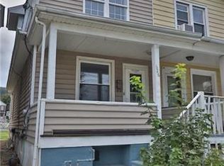 628 Williams St, Easton, PA 18042