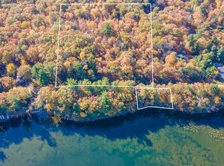 731 E South Lake St, Hancock, WI 54943