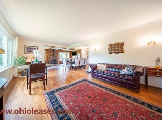 9390 Kinsman Rd, Novelty, OH 44072