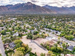 1763 E Honey Hollow Ln, Salt Lake City, UT 84106