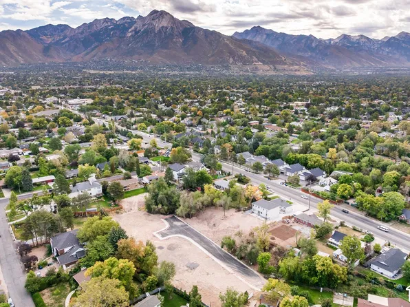 1763 E Honey Hollow Ln, Salt Lake City, UT 84106