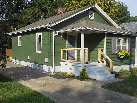 2nd image of 3923 Germania Ave
