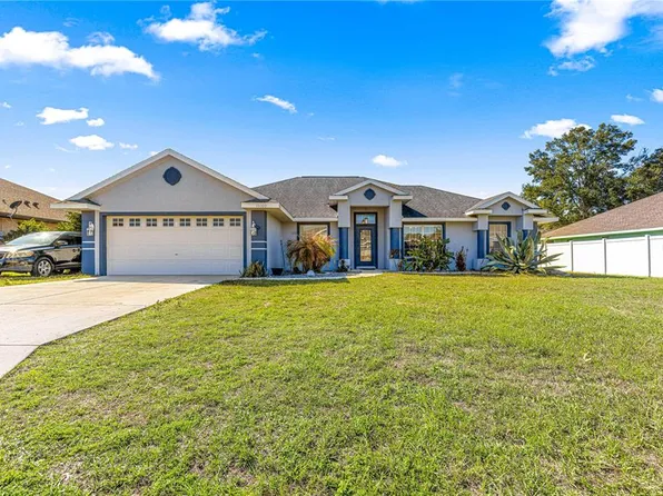 10100 SE 69th Ave, Belleview, FL 34420