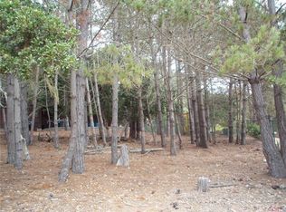 Tully Pl, Cambria, CA 93428