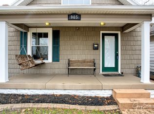 905 Central Ave, Louisville, KY 40208