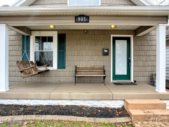 905 Central Ave, Louisville, KY 40208