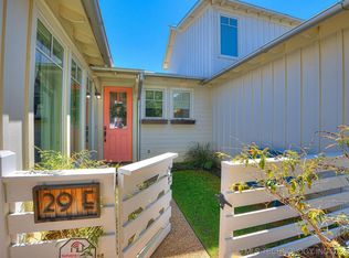 29 Boardwalk UNIT E, Eufaula, OK 74432