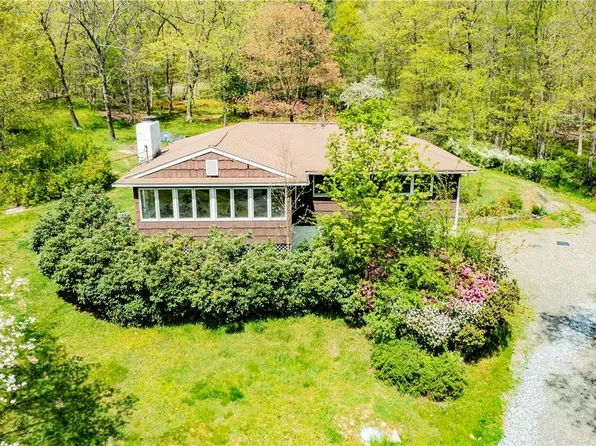 27 Stonehouse Road, Rhinebeck, NY 12572