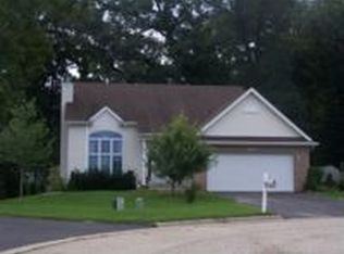 801 Midway Ct, Oregon, IL 61061