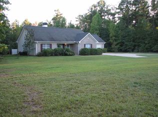 395 Ellistown Rd, Jackson, GA 30233