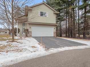 25655 Forest Boulevard Ct, Wyoming, MN 55092