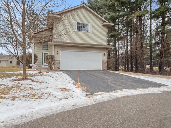 25655 Forest Boulevard Ct, Wyoming, MN 55092