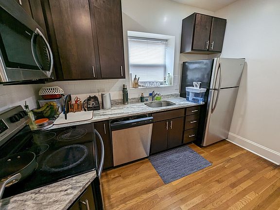 3rd image of 4841 N Kimball Ave #3P