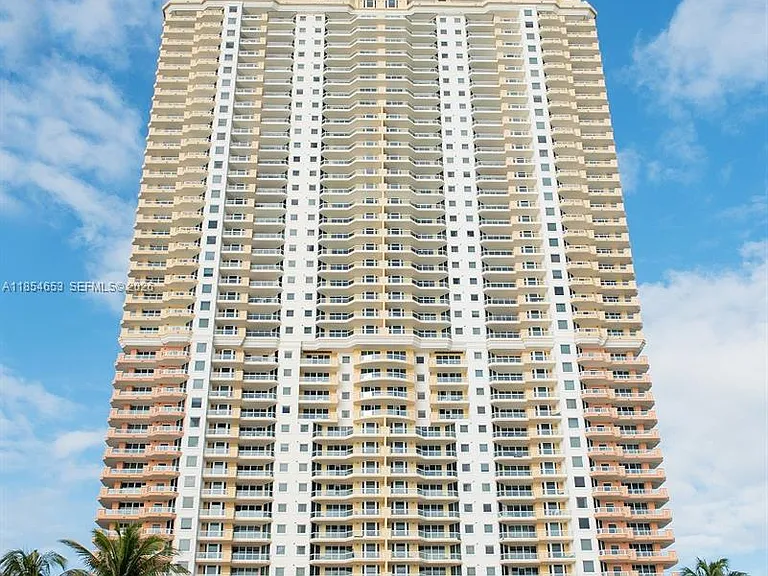 17875 Collins Ave #705 — Photo 11