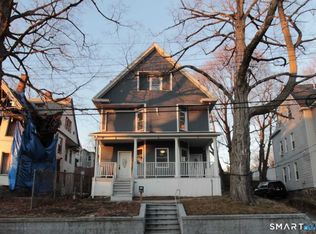 40 Elizabeth St #3, Waterbury, CT 06704