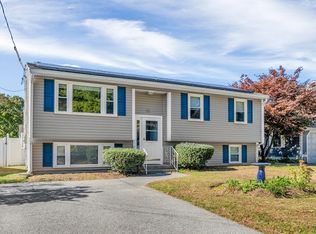 52 Underwood Ave, Framingham, MA 01702