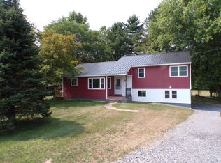 557 W Parishville Rd, Potsdam, NY 13676