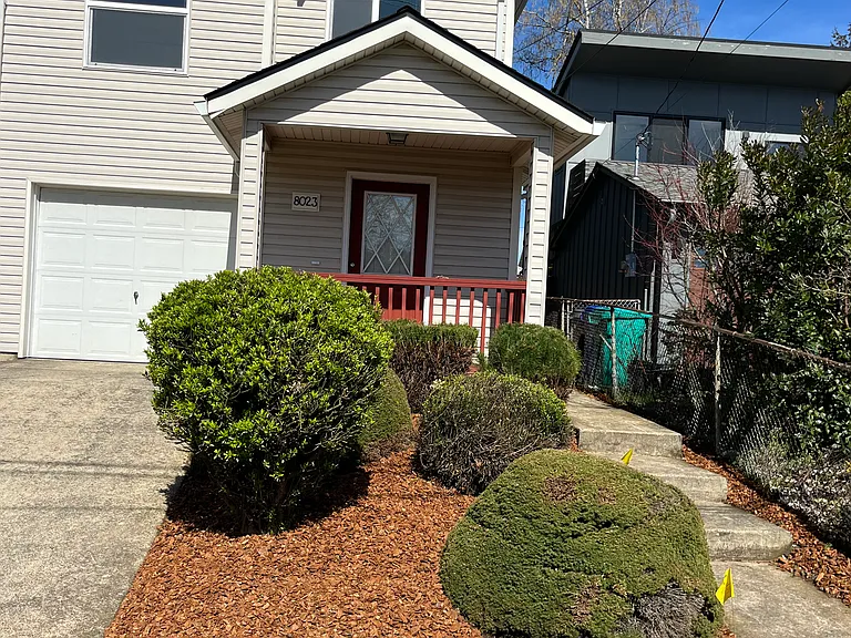 8023 N Edison St — Photo 2