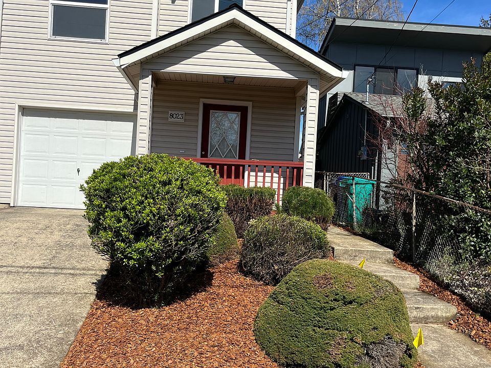 2nd image of 8023 N Edison St