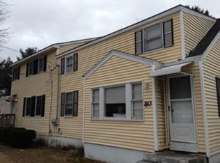 80 N Main St, Bellingham, MA 02019