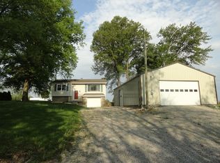 3011 Jackson Rd, Mount Vernon, IN 47620