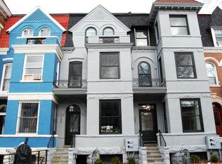 1027 Lamont St NW #1, Washington, DC 20010