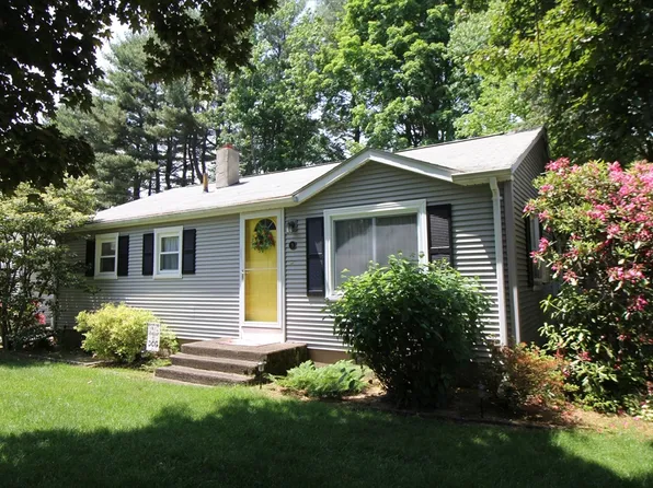 9 Benger Ave, South Hadley, MA 01075