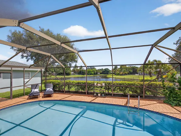 4179 Oak Street, Palm Beach Gardens, FL 33418