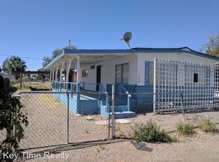 340 Nevada Dr, Bullhead City, AZ 86442