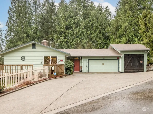 3643 Cedar Brook Drive, Longview, WA 98632