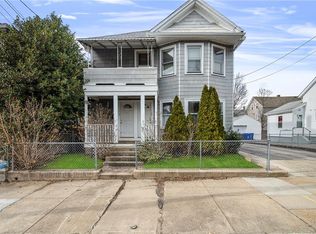 114 Meadow St #116, Pawtucket, RI 02860