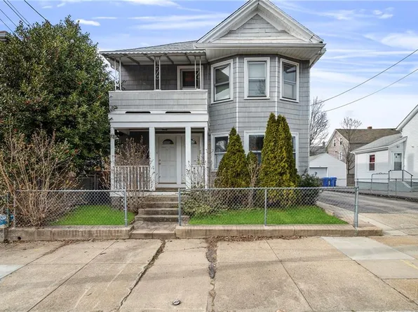 114 Meadow St #116, Pawtucket, RI 02860