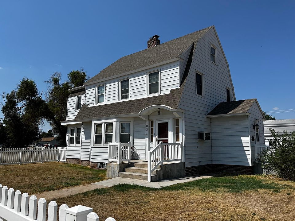 102 S Vennum St, Palisade, NE 69040 MLS 31653 Zillow