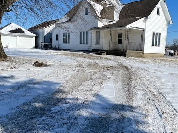 7786 W Lane Rd, McCordsville, IN 46055