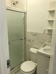 Rented by Flatiron Real Estate Advisors LLC