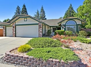 1537 Fitzgerald Way, Roseville, CA 95747