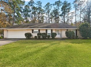 211 Wildwood Dr, Hammond, LA 70401