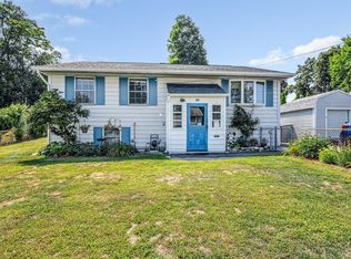 25 Arlene Rd, Lowell, MA 01851