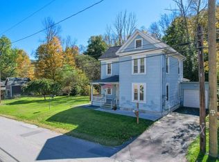 205 W Front St, Hancock, NY 13783