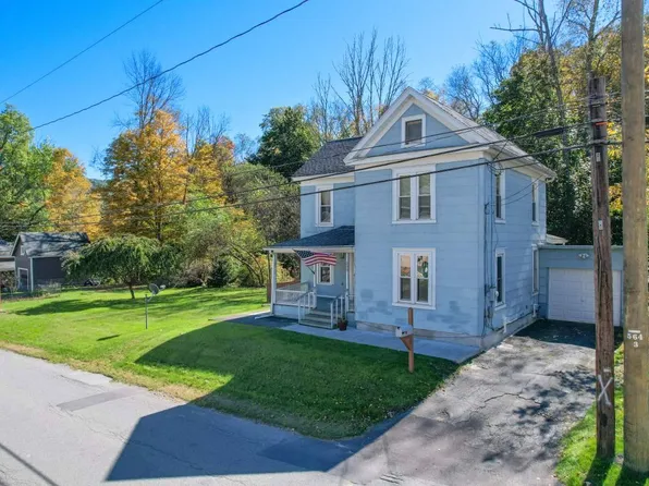 205 W Front St, Hancock, NY 13783