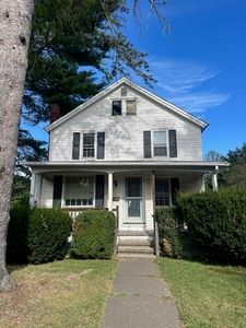 157 Oak St, Northampton, MA, 01062