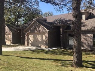 506 W Oak St, Weatherford, TX 76086