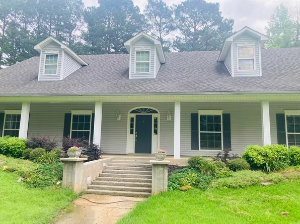 (undisclosed Address), Monticello, AR 71655