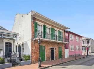 836 Saint Peter St #2, New Orleans, LA 70116