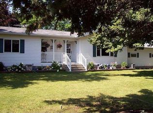 604 N 17th Dr, Sturgeon Bay, WI 54235