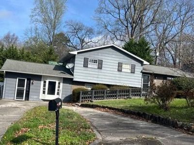 7201 Stagecoach Trl, Knoxville, TN, 37909