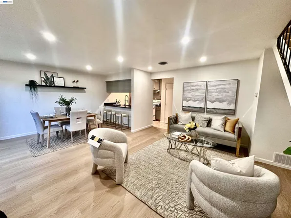 3965 Lake Tahoe Ter, Fremont, CA 94555