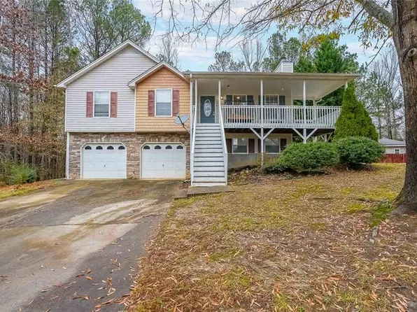 108 Luke Dr, Dallas, GA 30132