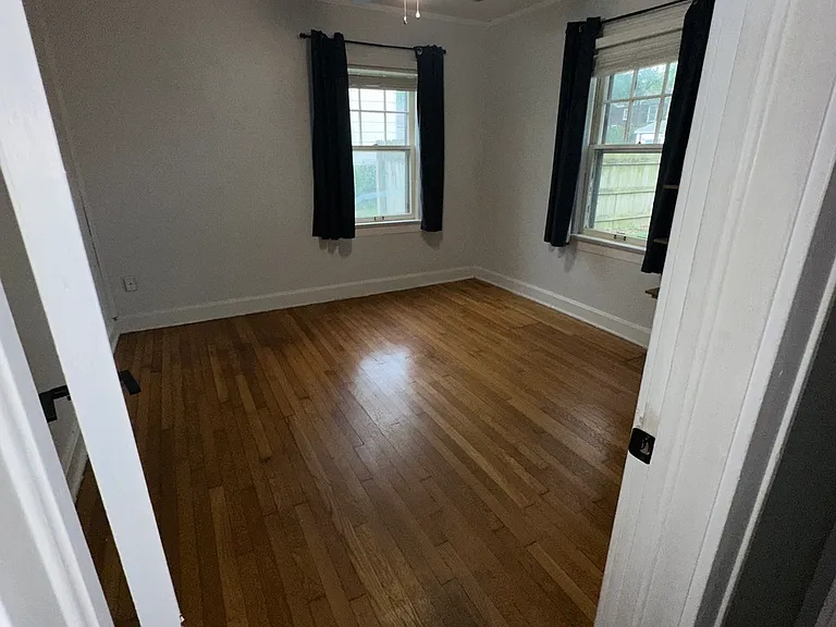 Downstair Bedroom