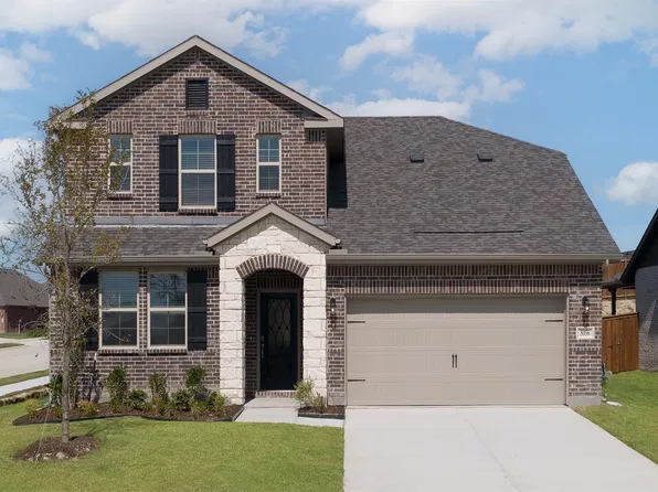 3056 Hollybrook Ln, Anna, TX 75409